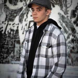 Meet your Posher, Alec